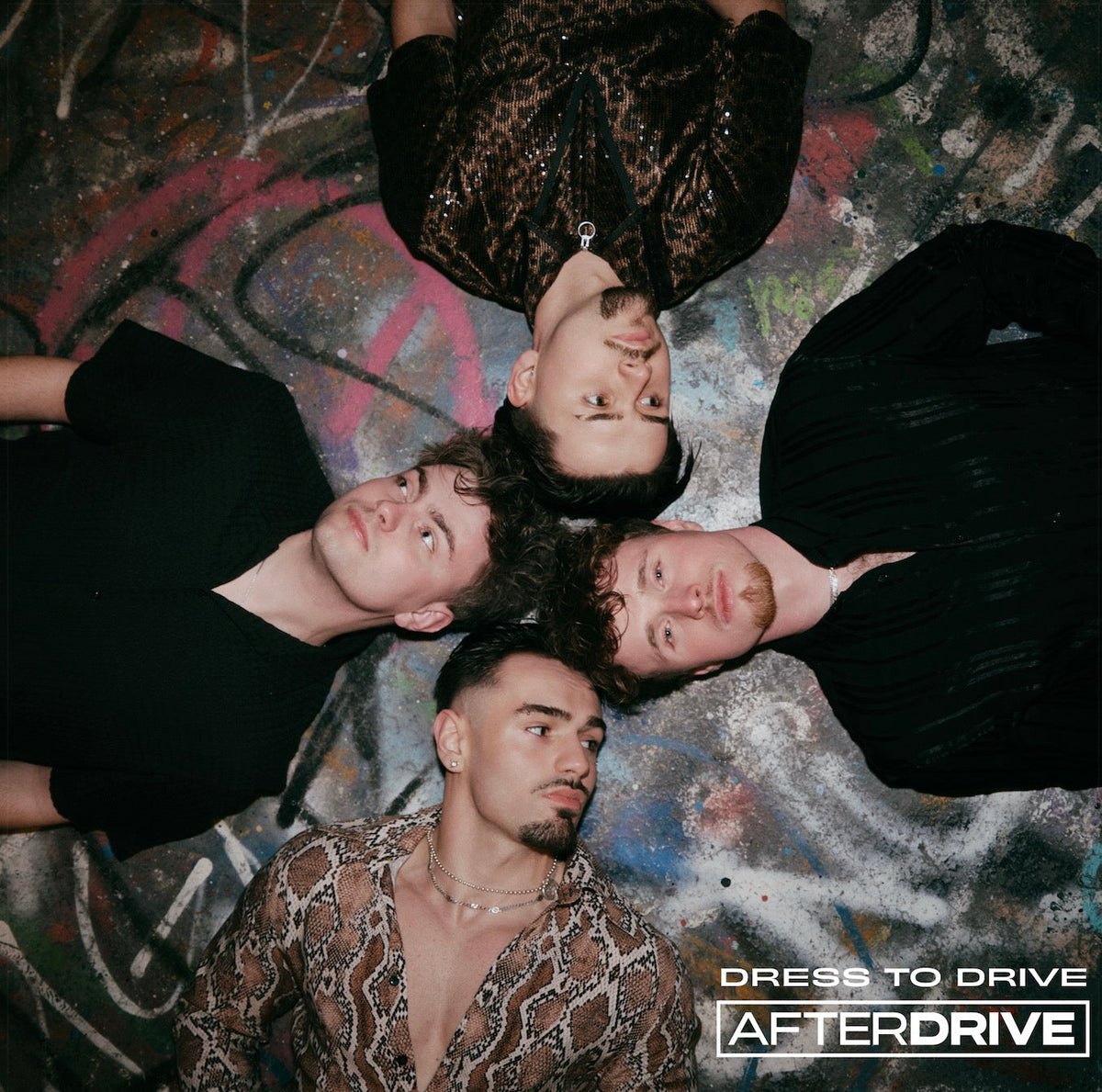 DRESS TO DRIVE