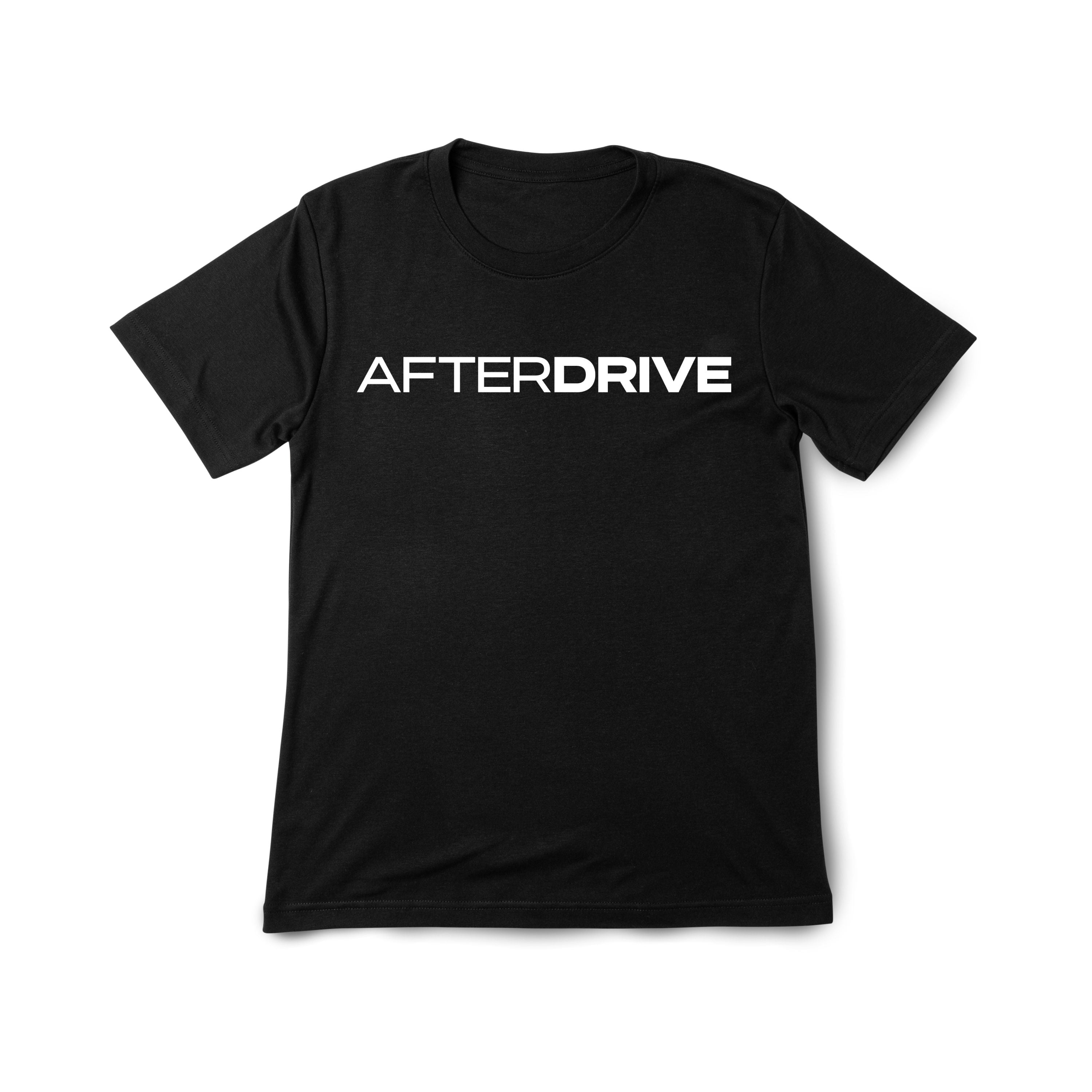 Logo Tee
