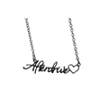 Necklace