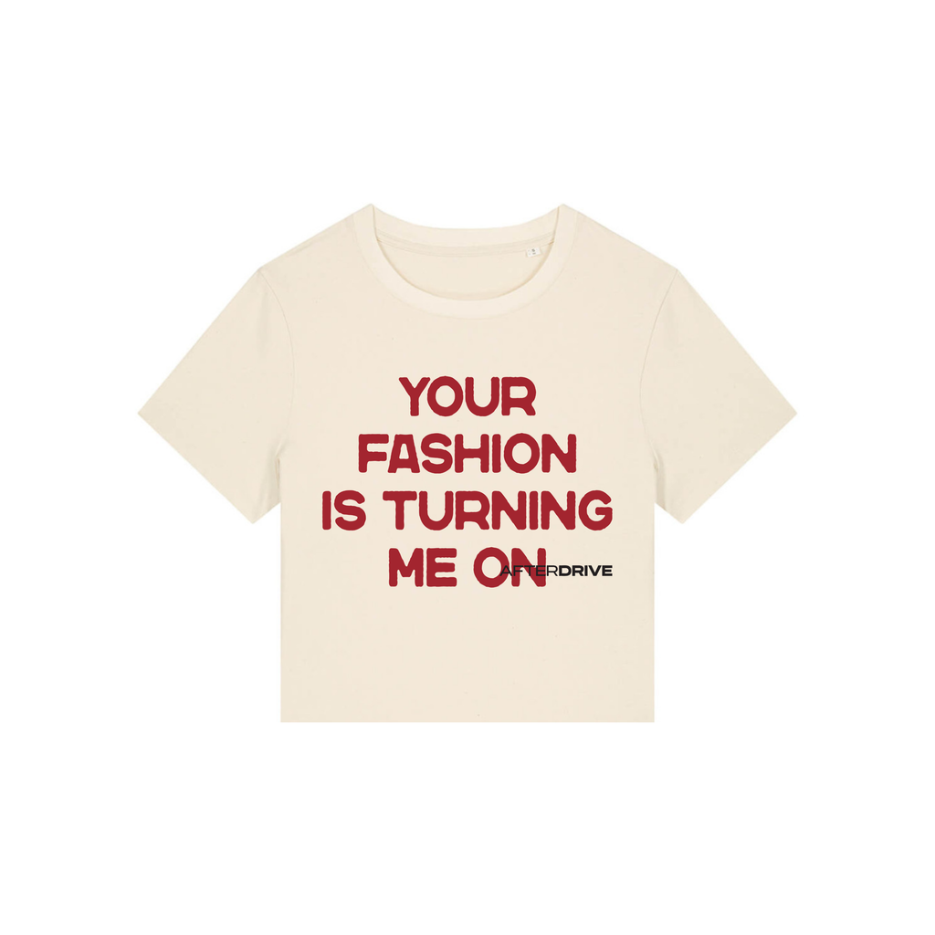 Fashion Baby Tee