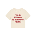 Fashion Baby Tee