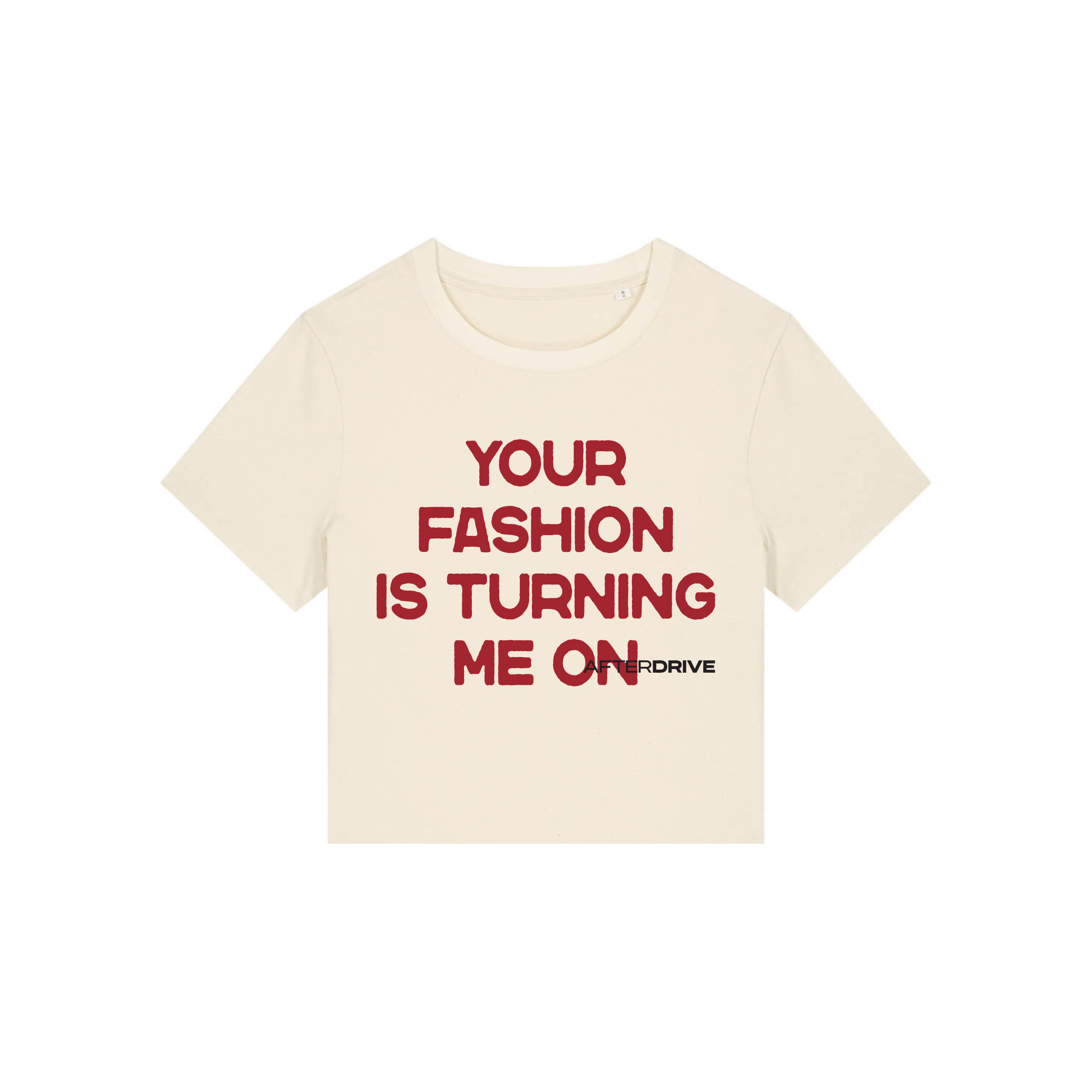 Fashion Baby Tee
